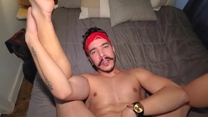 Alessio Vega - this chap Cheated On Me, again!