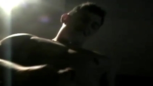 DirtyBoyVideo: Straight dude Cody loves nailed rough