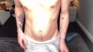 EuroBoyXXX.com: Good fucking together with Mac and Hunter