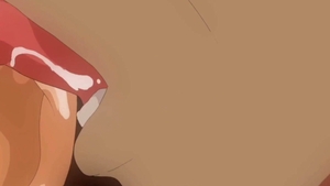 Juice Anime: Hentai raw sex and gay