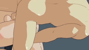 Juice Anime - Helps with loud sex