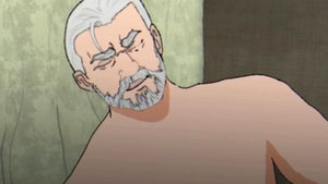 Juice Anime: Sex together with very juicy bear