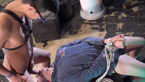 Vincent Landi, Antu Burghos