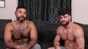 Just Laid Back, Relax And Let Me bone u