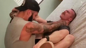 Romeo Creampies Nate