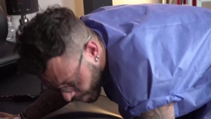MachoFactory.com: Mistress porn