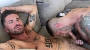 Worshipping His wild Feet & knob Until he sperm [ONLYFANS]