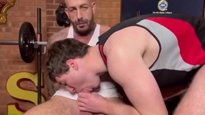 OF  – Max Aries & Steven Barrett