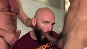 1 Wh0re VS two Daddy cocks PART 1/two [ONLYFANS]