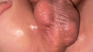 Bubble butt agrees to fucking hard