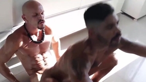 Breeding A Latin Pu$$y In The Kitchen Is lovely [ONLYFANS]