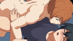 Juice Anime: Raw sex as well as evil femboy