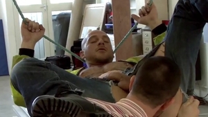 Dillon Buck And Aitor Crash (HHSS P3)