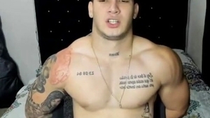 Nick perfect boy cumshot 6