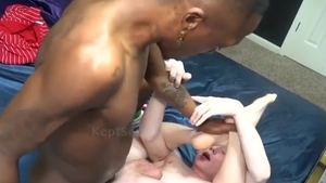 Interracial