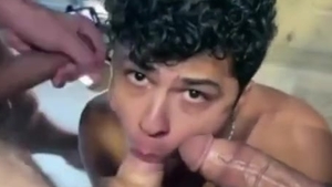 gigantic weenies For twink skank