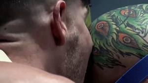 rawfuckboys: Unleashing the Wild Side of Fort Troff Jockstrap