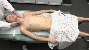 DoctorTapes: Little Jack Gets Some Action