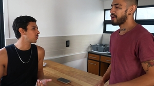 Latin Leche: Hairy Mexi-Neighbors Explore