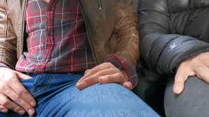 Dick Rides: From Cab Confessions to Apartment Lust