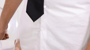 Missionary Boys: Tie Me Up, Mr. President