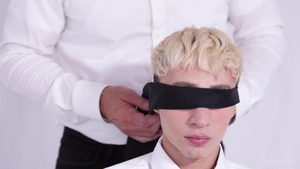 Missionary Boys: Woflson's Worthiness Check