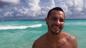 Latin Leche: The Missionary Position Takes Over Cancun