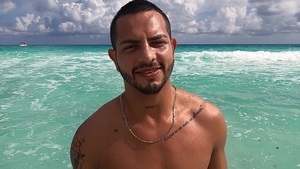 Latin Leche: The Missionary Position Takes Over Cancun