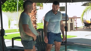 Twink Trade: Stepdads' Secret Agenda Revealed