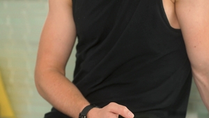 Family Dick: Hairy Brody Delights Aaron's Quiff