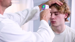 DoctorTapes: Introducing the Twink's Hole to Dr. Matthews