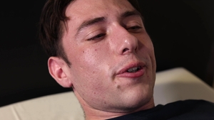 Family Creep: Mature Man On Young One - A Tasty Treat