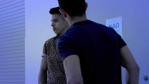 Next Door Originals: Tight Spaces and Twink Orgies