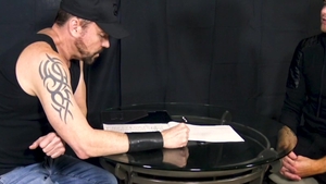 rawfuckboys: Private Club Where Tops and Bottoms Play