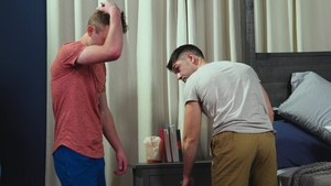 Next Door Originals: Embracing the Forbidden