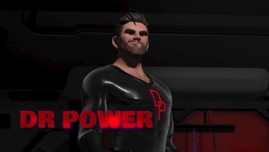 Sodomy Squad: Spunk Teaches the Power of Teamwork