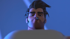 Sodomy Squad: Spunk Teaches the Power of Teamwork