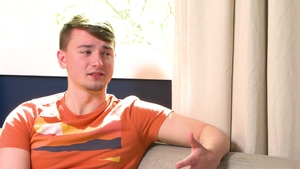 Next Door Taboo: Alpha Studio's Twink Tease