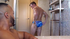 Country Club Rendezvous Gone Wild