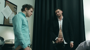 Taboo Men: The Secret Lives of Rich Men