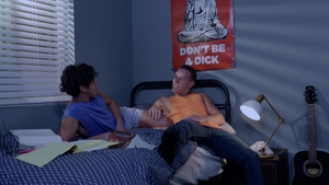 Adult Time Pilots: Jock Meets Twink in College