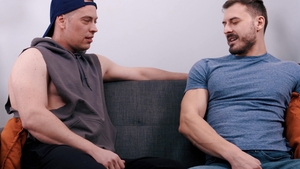 Jerk Buddies: Exploring their deepest desires together