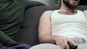 Jerk Buddies: Introducing the Kinky Side of Doggy Style