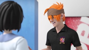 Hentai Sex School: Anal Adventures With Boys In Love