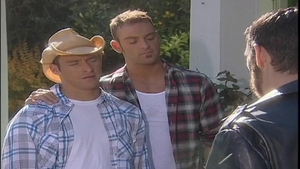Falcon Studios: Banging the Wrong Brother