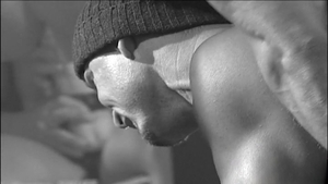 Hot House: The Back of a Sleazy Video Arcade