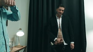 Disruptive Films: Bareback with Family Roleplay