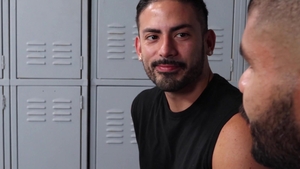 Pride Studios: Deepthroat Latino Treat