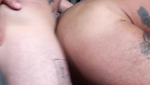 Pride Studios: Deepthroat Latino Treat