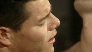 Falcon Studios: Cum-Filled Threesome